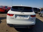 2017 Jaguar F-pace Prestige