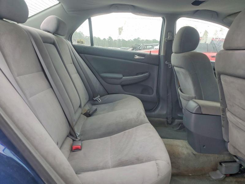 2005 Honda Accord