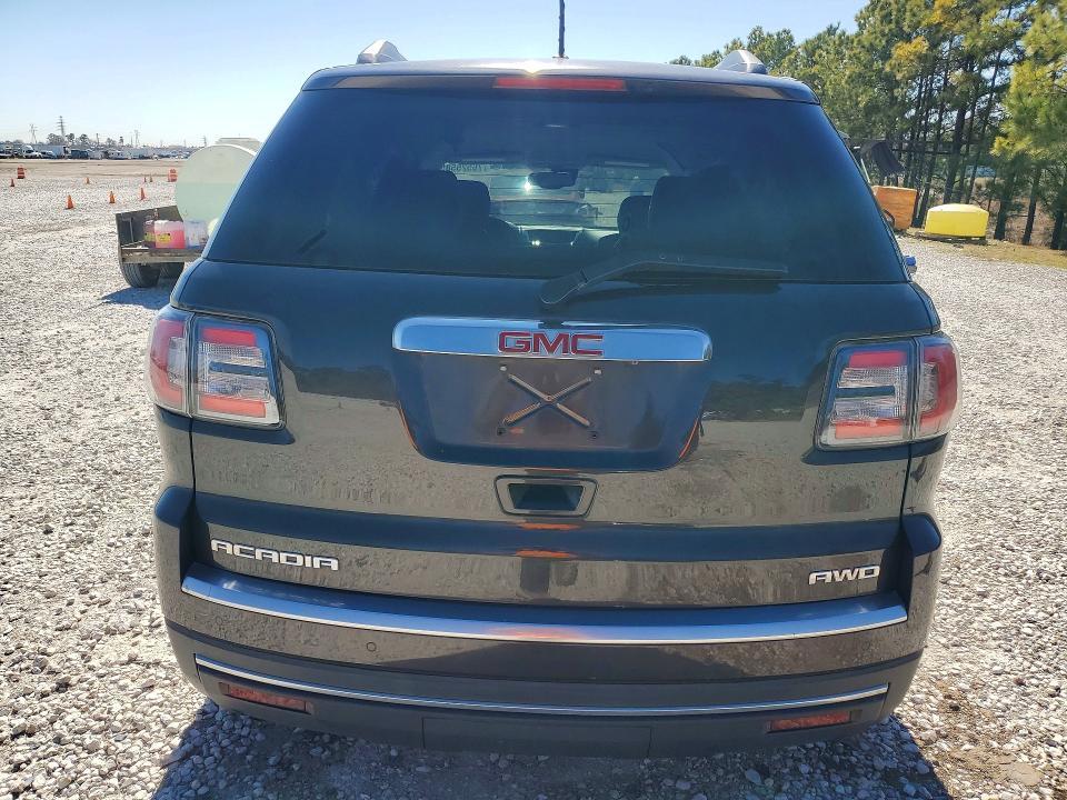 2014 GMC Acadia Slt-2