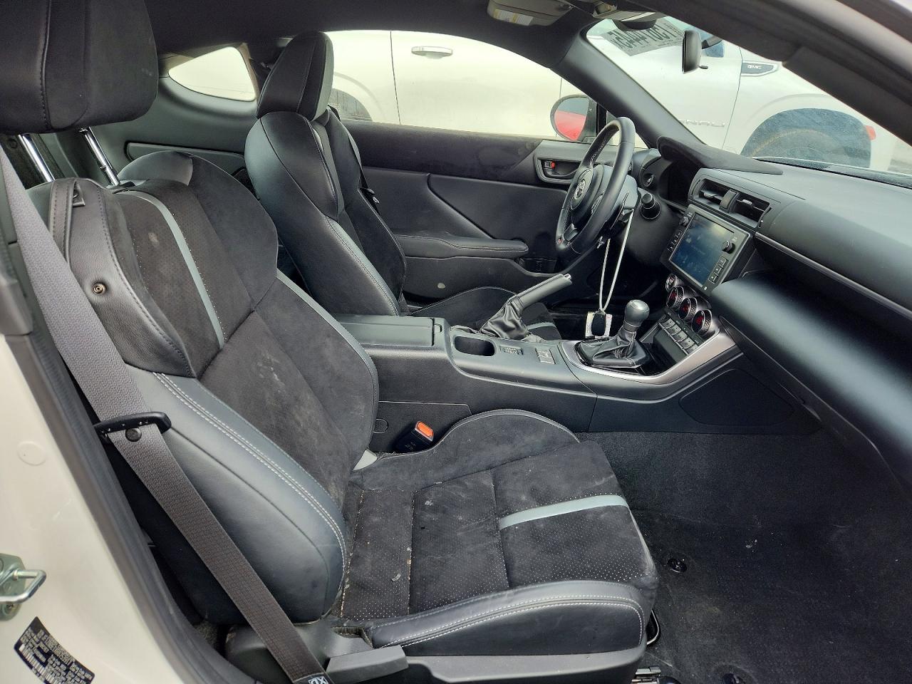 2024 Toyota Gr 86 Premium