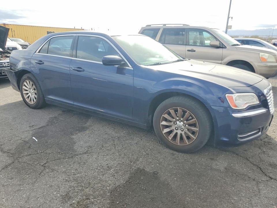 2014 Chrysler 300