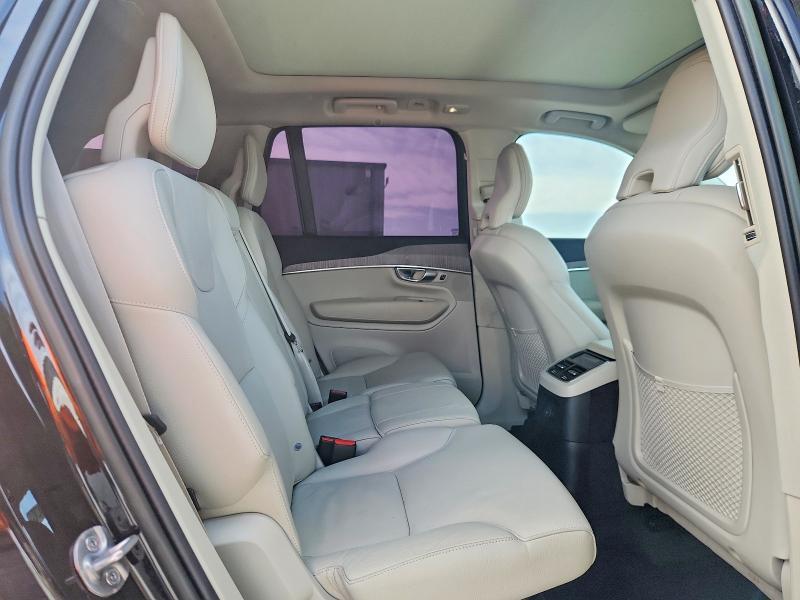 2023 Volvo Xc90 Plus