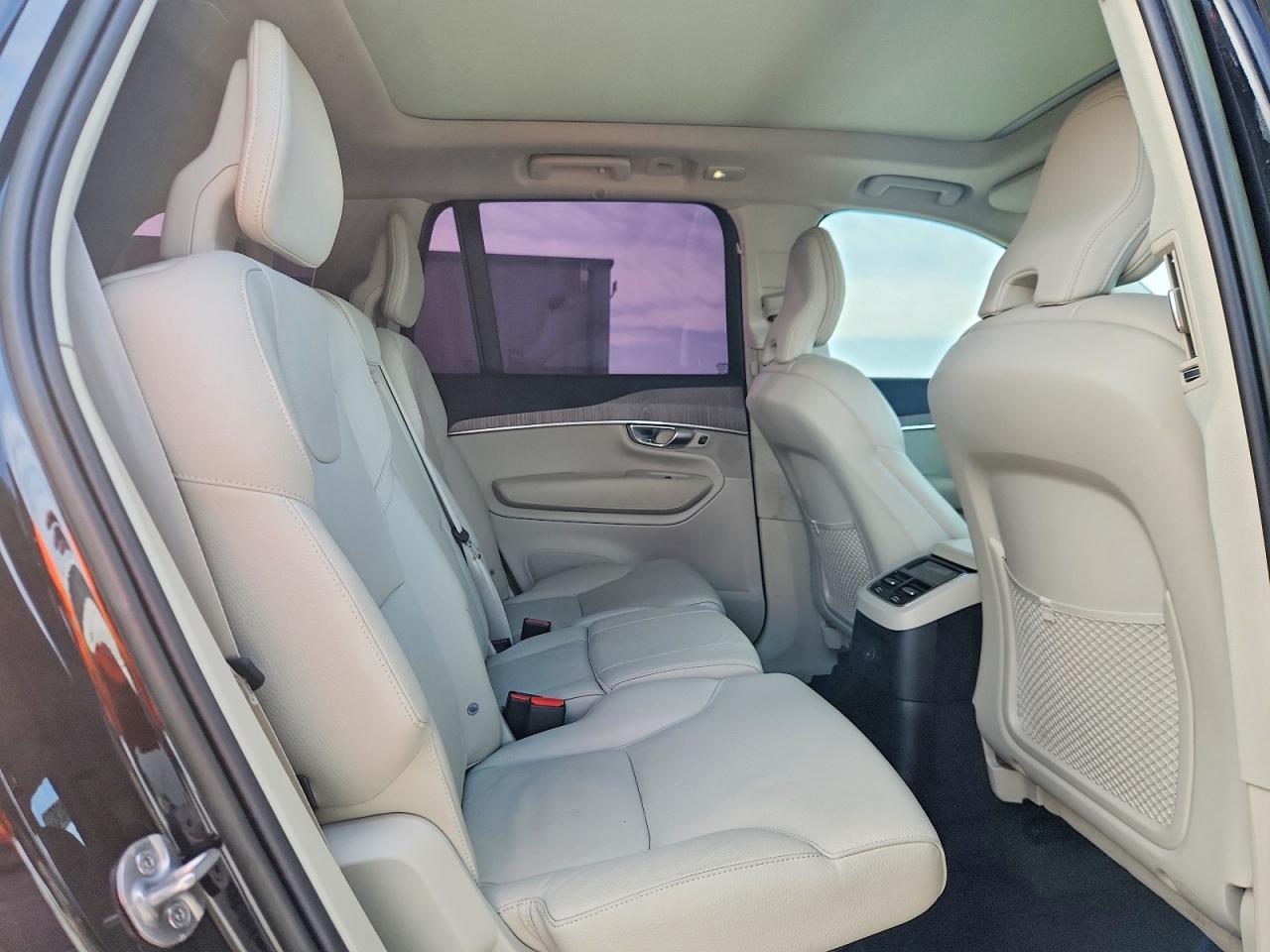 2023 Volvo Xc90 Plus