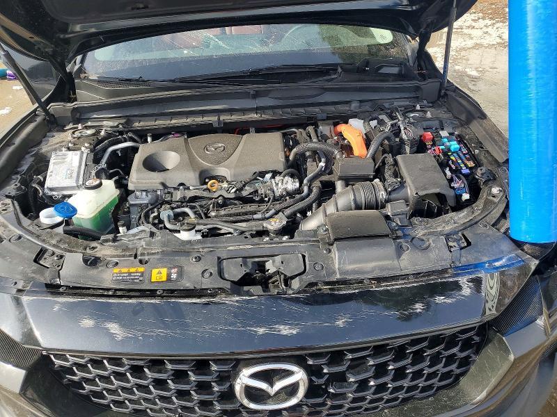 2025 Mazda Cx-50 Premium Plus