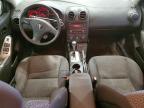 2009 Pontiac G6