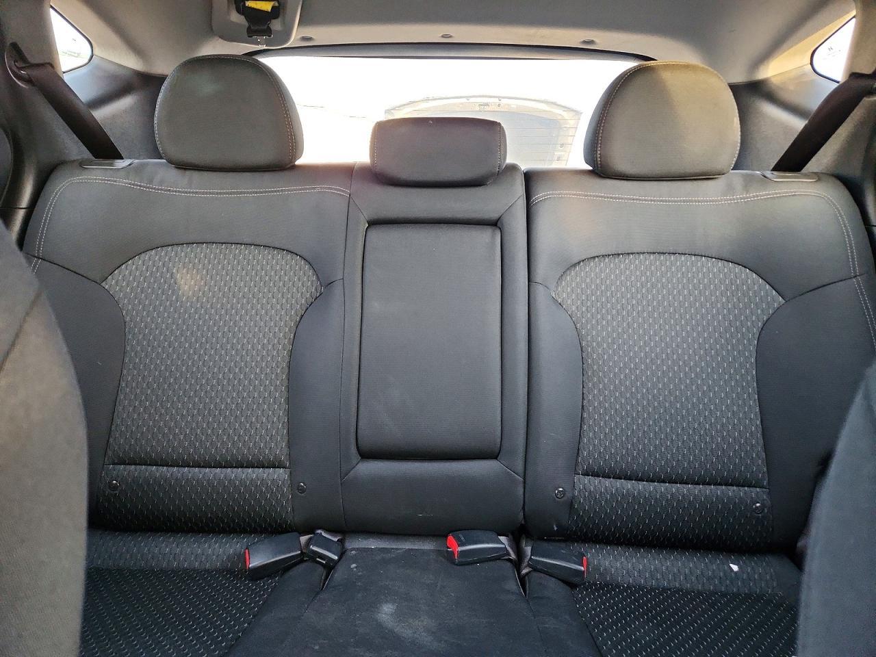 2013 Hyundai Tucson gl