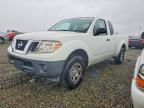2013 Nissan Frontier s