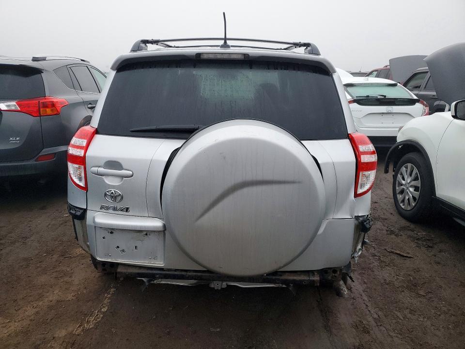 2011 Toyota Rav4