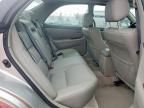 2001 Lexus Es 300