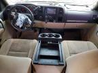 2009 Chevrolet Silverado K1500 lt