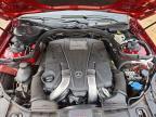2012 Mercedes-Benz Cls 550