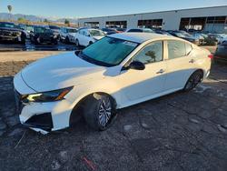 2025 Nissan Altima sv for sale in Van Nuys, CA