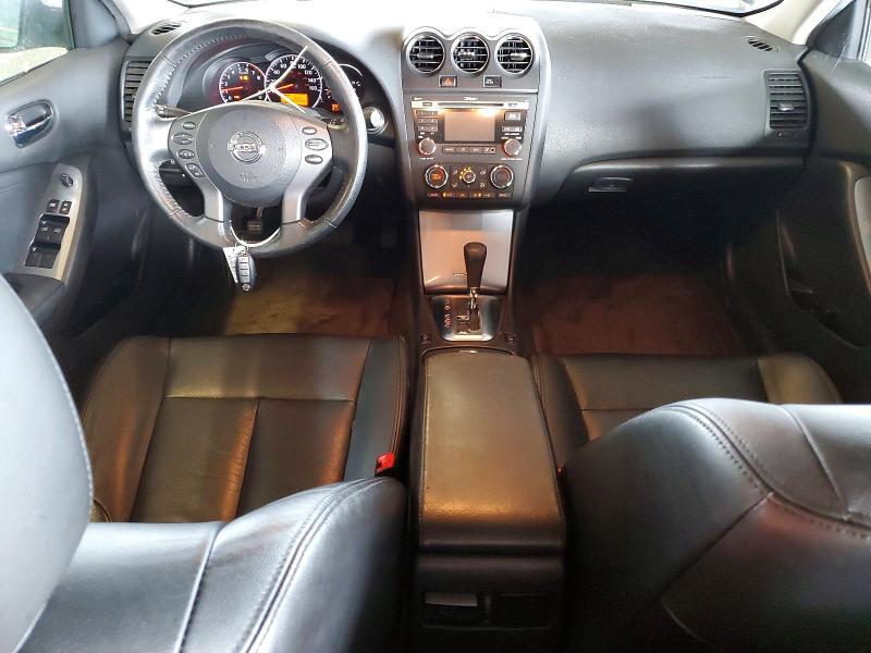 2012 Nissan Altima 2.5
