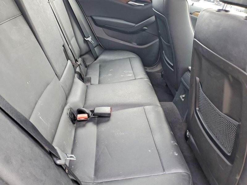 2013 BMW X1 Sdrive28i