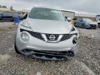 2015 Nissan Juke sv