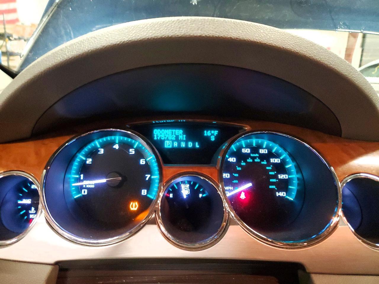 2011 Buick Enclave cxl