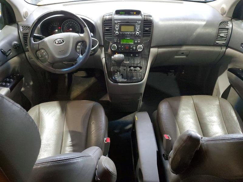 2014 KIA Sedona ex