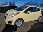 2014 Chevrolet Spark 1LT