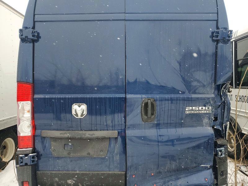 2023 Dodge Ram Promaster 2500 2500 High