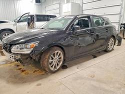 2011 Lexus Ct 200 en venta en Ham Lake, MN