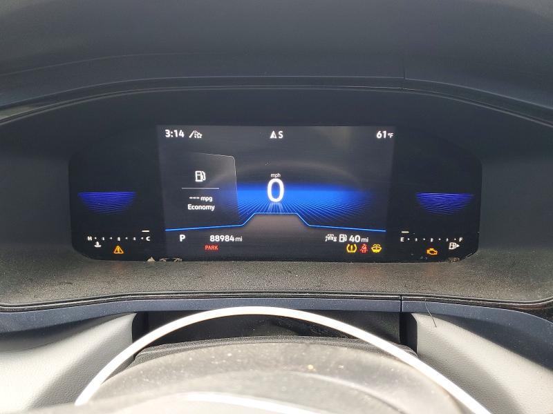 2022 Volkswagen Taos se iq Drive