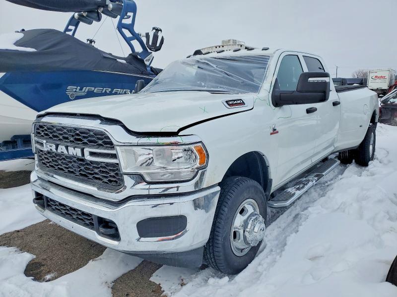 2024 Dodge RAM 3500 Tradesman