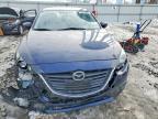 2015 Mazda 3 Sport