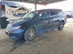 2011 Honda Odyssey ex