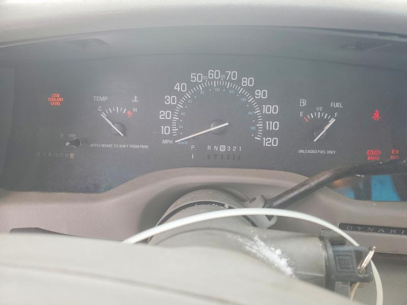 1994 Buick Roadmaster