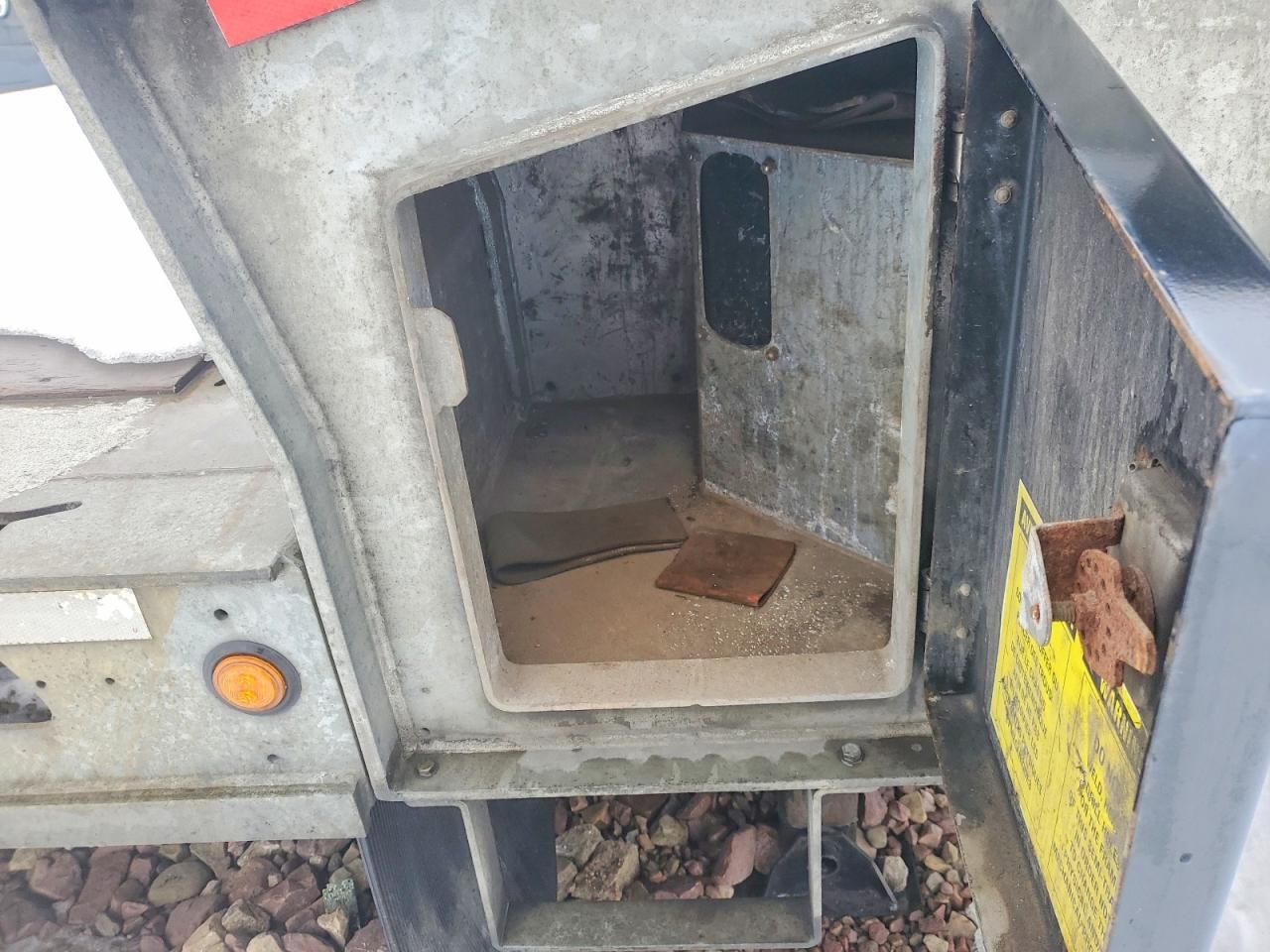 2022 Dyic Tiltdovery