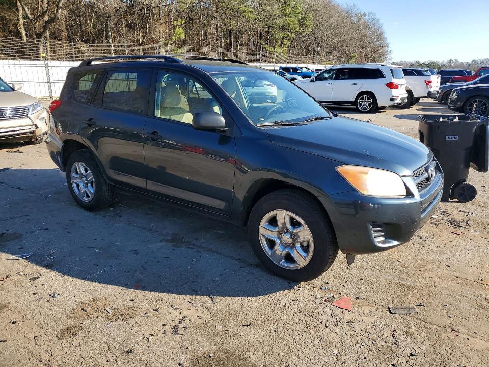 2010 Toyota Rav4
