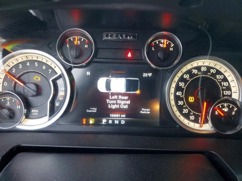 2014 Dodge Ram 1500 slt