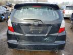 2009 Honda Fit Sport