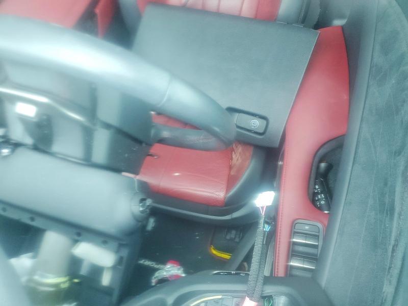 2023 Lexus Rx 350 Base