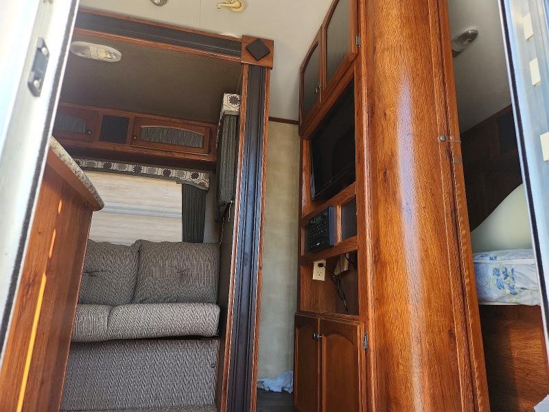 2014 Keystone Hideout Camper