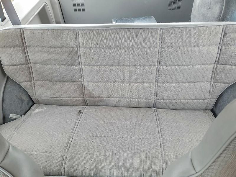 1996 Jeep Cherokee Sport