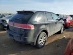2007 Lincoln MKX