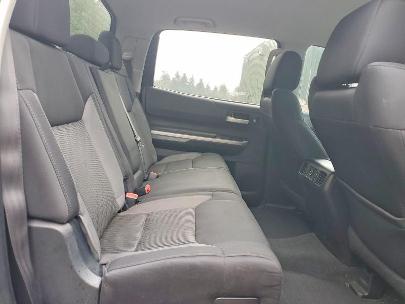 2014 Toyota Tundra SR5
