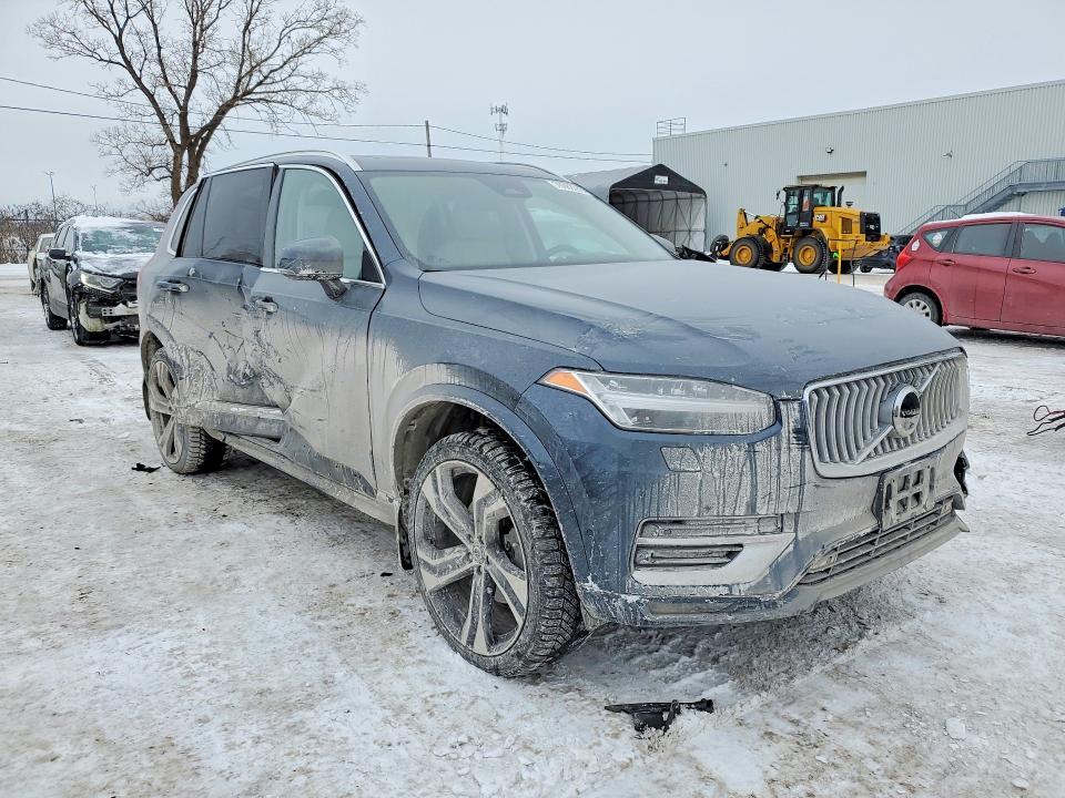 2024 Volvo Xc90 Ultimate