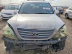 2009 Lexus Gx 470 Base