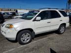 2004 Acura Mdx Touring
