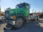 2001 Mack CH613 Semi Truck