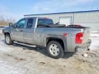 2013 Chevrolet Silverado K1500 lt