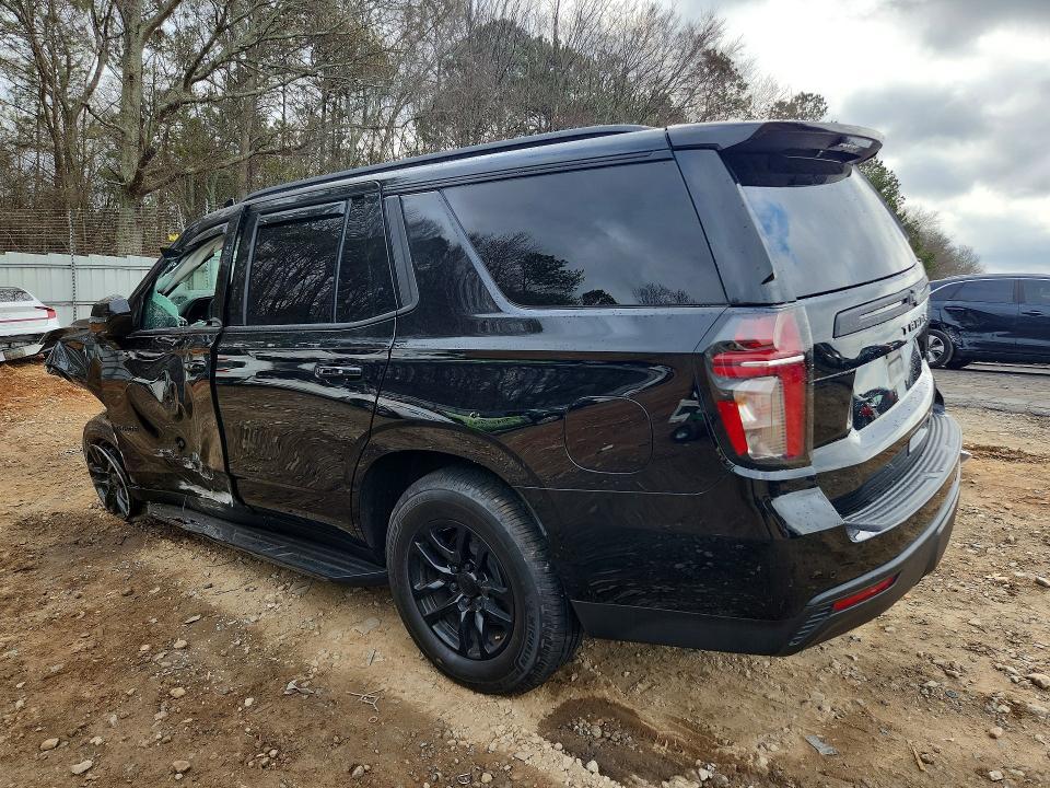 2023 Chevrolet Tahoe C1500 ls