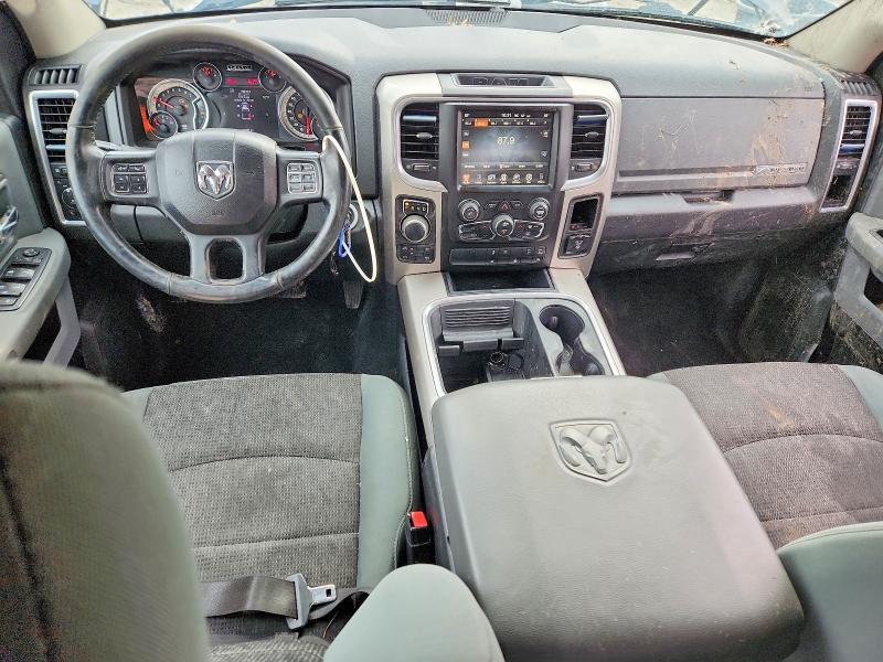 2017 Dodge Ram 1500 slt