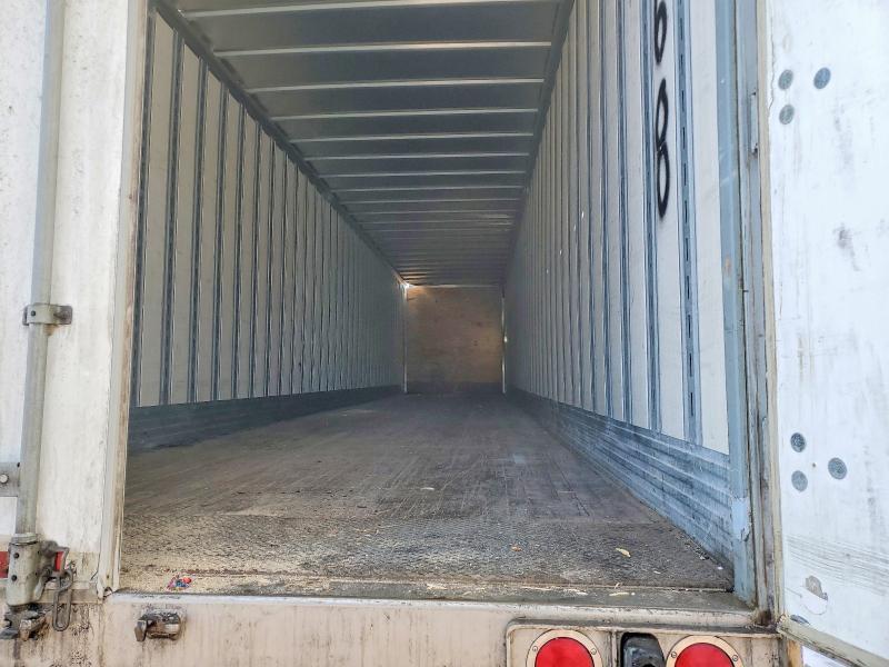 2018 Great Dane T Dane Cs1-1314-01053 dry van Trailer