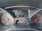 2014 Ford Focus st