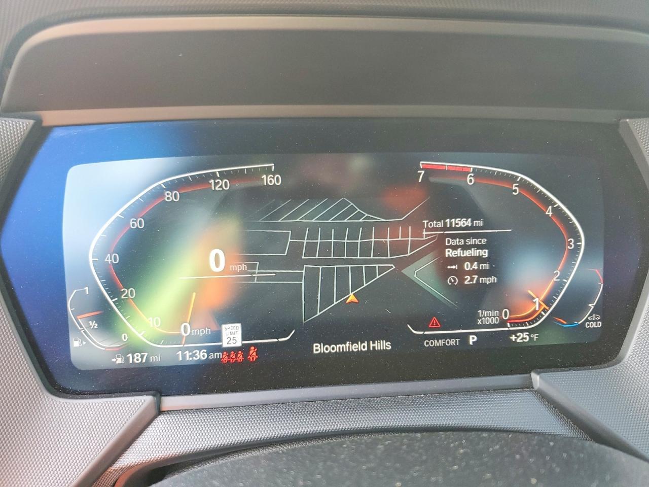2024 BMW 228xi