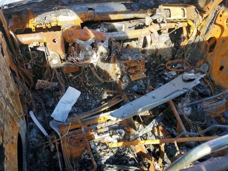 2002 Subaru Forester s