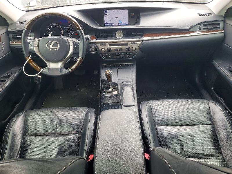 2014 Lexus Es 350 Base